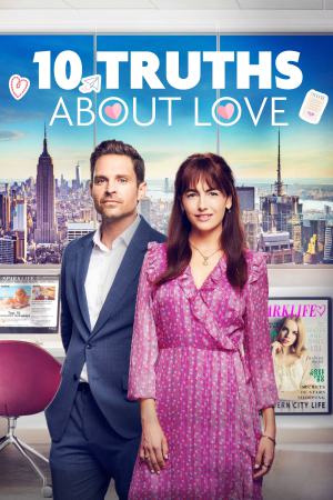 10 Truths About Love 2023 WebRip [Hindi + English] 480p, 720p