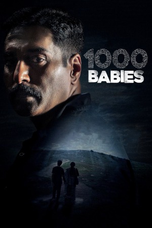 1000 Babies (2024) Season 1 [Hindi + Tamil + Telugu + Malayalam] WebRip 480p 720p ESub - Complete
