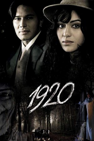 1920 2008 WebRip [Hindi] 480p, 720p ESub