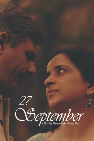 27 September 2021 WebRip [Hindi] 480p, 720p ESub