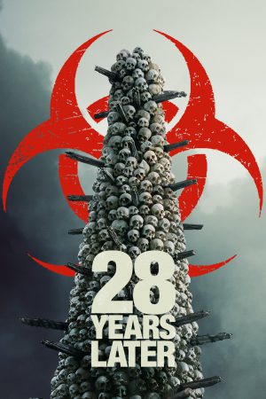 28 Years Later 2025 BluRay [Hindi + Tamil + Telugu + English] 480p 720p 1080p ESub