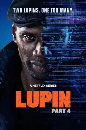 Lupin 2026 WebRip Season 4 [Hindi + Tamil + Telugu + English] 480p 720p ESub