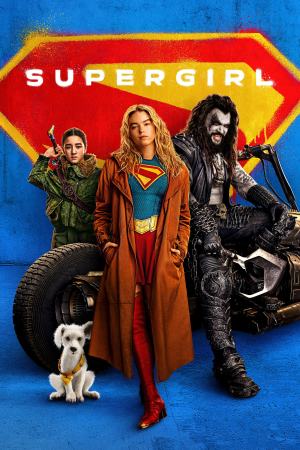 Supergirl 2026 WebRip [Hindi + Tamil + Telugu + English] 1080p 480p 720p ESub