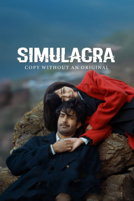Simulacra 2026 WebRip [Hindi] 480p 720p ESub