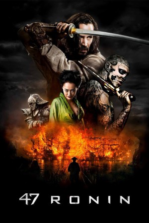 47 Ronin 2013 BluRay [Hindi + Tamil + Telugu + English] 480p, 720p, 1080p ESub