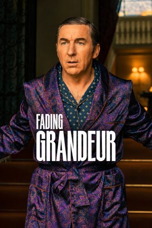 Fading Grandeur 2026 WebRip Season 1 [Hindi + Telugu + English] 480p 720p ESub