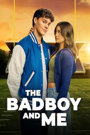 The Bad Boy And Me 2025 BluRay [Hindi + Tamil + Telugu + English] 480p 720p ESub