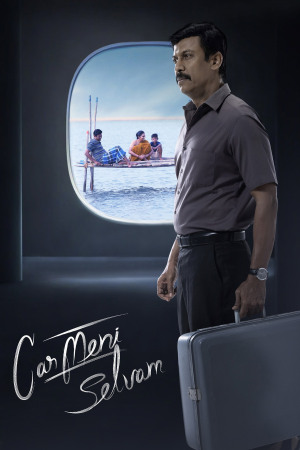 Carmeni Selvam 2026 WebRip [Tamil + Telugu] 480p 720p ESub