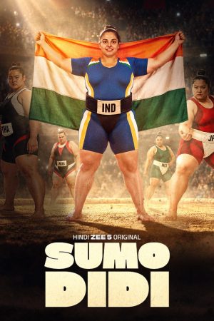 Sumo Didi 2026 WebRip [Hindi] 480p 720p ESub
