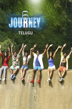 6 Journey 2025 WebRip [Telugu] 480p 720p ESub Poster