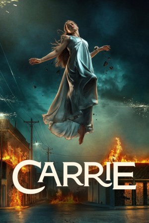 Carrie 2026 WebRip Season 1 [Hindi + Tamil + Telugu + Malayalam + Kannada] 1080p 480p 720p ESub