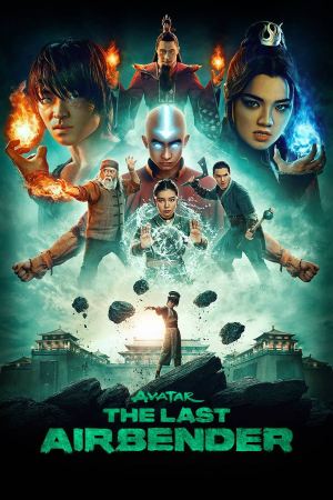 Avatar the Last Airbender 2026 WebRip Season 2 [Hindi + Tamil + Telugu + English] 480p 720p ESub