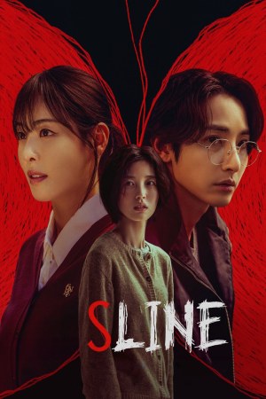 S Line 2025 WebRip Season 1 [Hindi + Korean] 480p 720p ESub