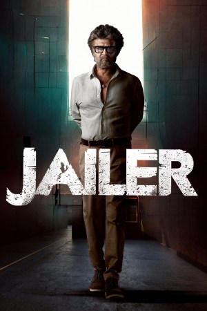 Jailer 2023 WebRip [Hindi + Tamil + Telugu + Malayalam + Kannada] 1080p 480p 720p ESub