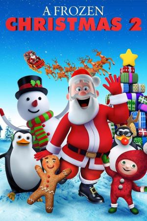 A Frozen Christmas 2 2017 WebRip [Hindi] 480p, 720p