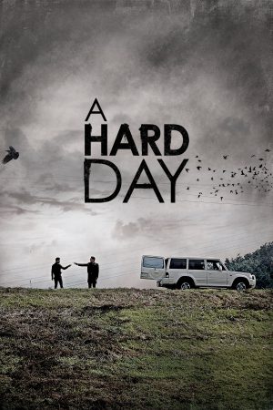 A Hard Day 2014 BluRay [Hindi + Tamil + Telugu + Korean] 480p 720p ESub