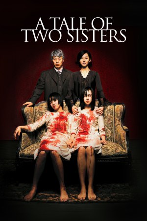 A Tale of Two Sisters 2003 BluRay [Hindi + Tamil + Telugu + English] 480p, 720p ESub