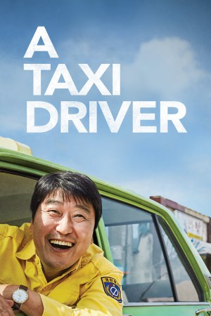 A Taxi Driver 2017 BluRay [Hindi + Tamil + Telugu + Korean] 480p, 720p ESub