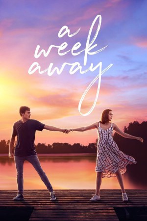 A Week Away 2021 WebRip [Hindi + English] 480p, 720p ESub Poster