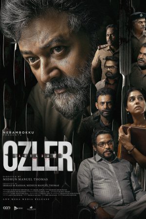 Abraham Ozler 2024 WebRip [Hindi + Kannada] 480p, 720p, 1080p ESub