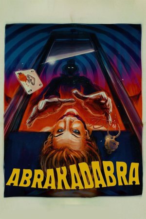 Abrakadabra 2018 BluRay [Hindi + Tamil + Spanish] 480p, 720p ESub