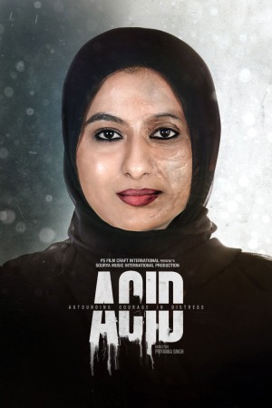 ACID 2020 WebRip [Hindi] 480p, 720p Poster
