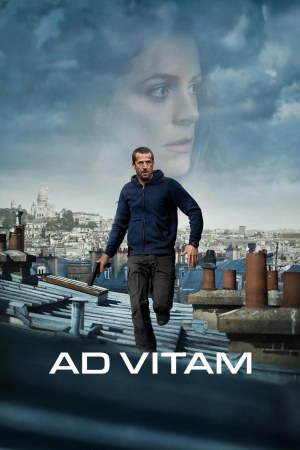 Ad Vitam 2025 WebRip [Hindi + Tamil + Telugu + English] 480p, 720p ESub