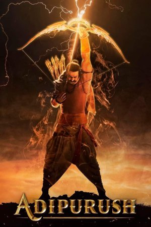 Adipurush 2023 WebRip [Tamil] 480p, 720p, 1080p