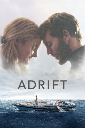Adrift 2018 BluRay [Hindi + English] 480p, 720p ESub