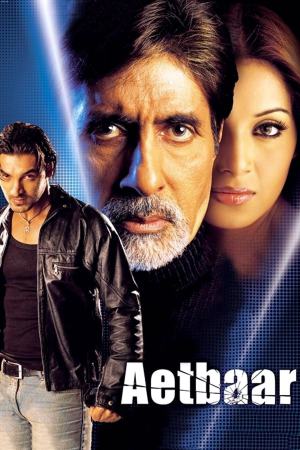 Aetbaar 2004 WebRip [Hindi] 480p, 720p ESub