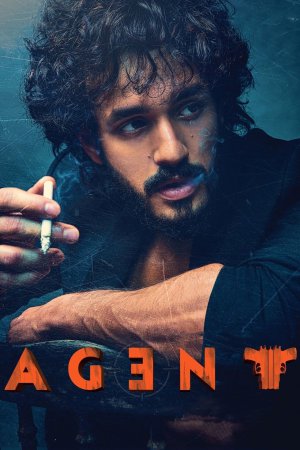 Agent 2023 WebRip [Hindi + Tamil + Telugu + Malayalam + Kannada] 480p, 720p ESub