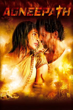 Agneepath 1990 WebDl [Hindi] 480p, 720p