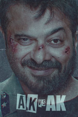 AK vs AK 2020 WebRip [Hindi] 480p, 720p ESub