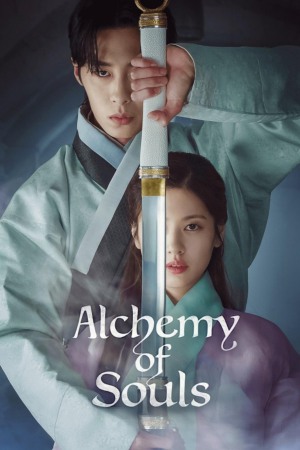 Alchemy of Souls (2022) Season 1 [English + Korean] WebRip 480p 720p ESub - Complete