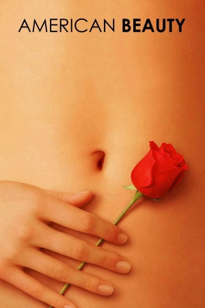 American Beauty 1999 BluRay [Hindi + English] 480p, 720p ESub