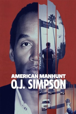 American Manhunt: O.J. Simpson (2025) Season 1 [Hindi + English] WebRip 480p 720p ESub - Complete