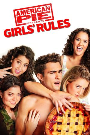 American Pie Presents: Girls' Rules 2020 BluRay [Hindi + English] 480p, 720p ESub