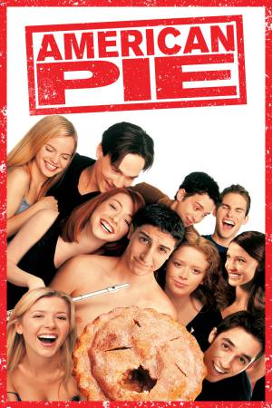 American Pie 1999 BluRay [Hindi + English] 480p, 720p ESub
