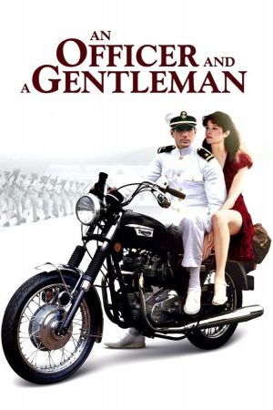 An Officer and a Gentleman 1982 BluRay [Hindi + English] 480p, 720p ESub Poster