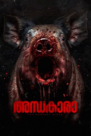 Andhakaara 2024 WebRip [Malayalam] 480p 720p ESub