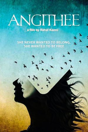 Angithee 2021 WebRip [Hindi] 480p, 720p