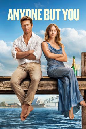 Anyone But You 2023 BluRay [Hindi + Tamil + Telugu + English] 480p, 720p, 1080p ESub