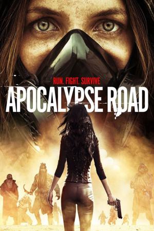 Apocalypse Road 2016 WebRip [Tamil + English] 480p, 720p ESub