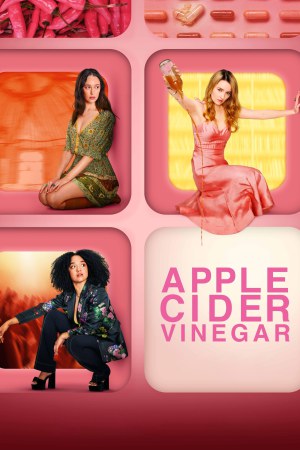 Apple Cider Vinegar (2025) Season 1 [Hindi + English] WebRip 480p 720p ESub - Complete