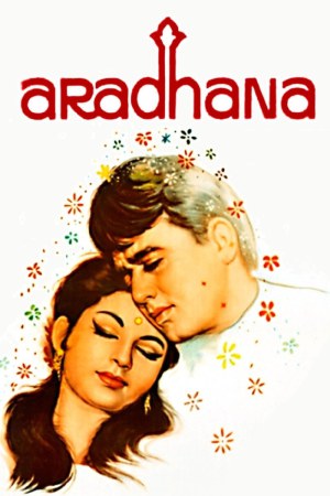 Aradhana 1969 WebRip [Hindi] 480p, 720p ESub