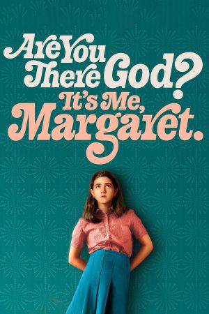 Are You There God? It's Me, Margaret. 2023 BluRay [Hindi + Tamil + Telugu + English] 480p, 720p, 1080p ESub