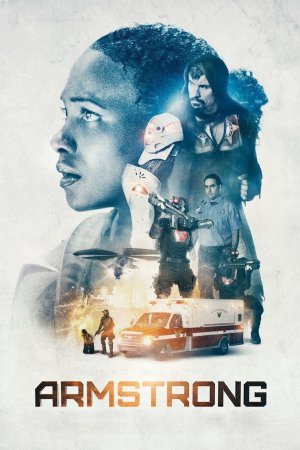 Armstrong 2017 WebDl [Hindi + English] 480p, 720p ESub