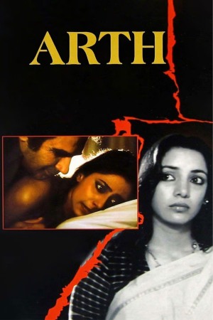 Arth 1982 WebRip [Hindi] 480p, 720p Poster