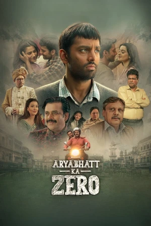 Aryabhatt Ka Zero 2026 WebRip [Hindi] 480p 720p ESub