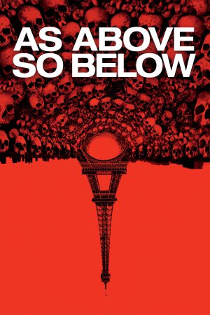As Above, So Below 2014 BluRay [Hindi + English] 480p, 720p ESub